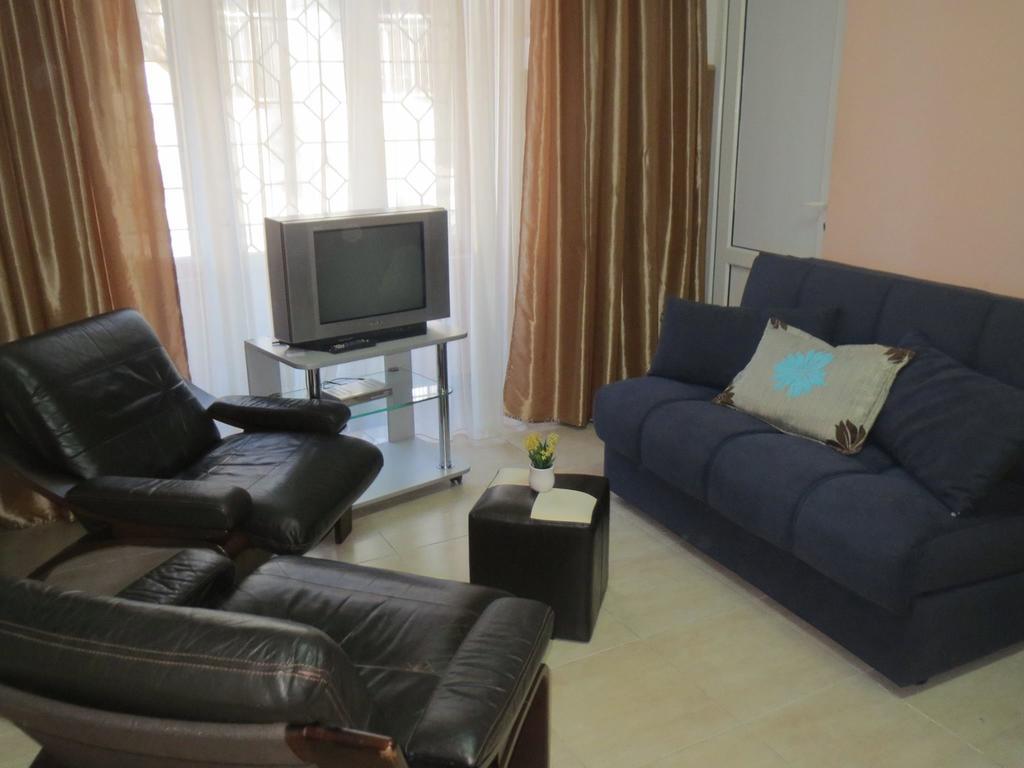 Meidani Guest House Tbilisi Phòng bức ảnh