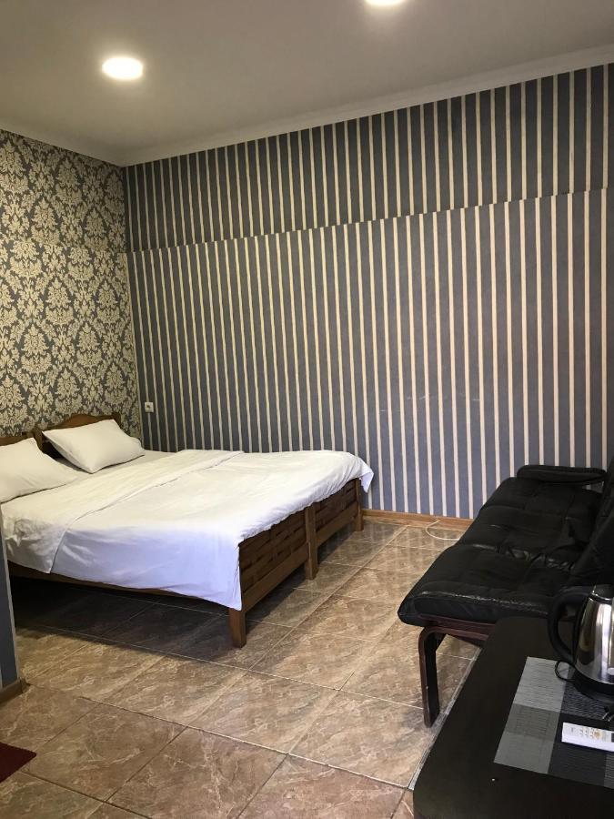 Meidani Guest House Tbilisi Ngoại thất bức ảnh