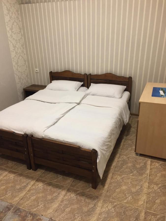 Meidani Guest House Tbilisi Ngoại thất bức ảnh