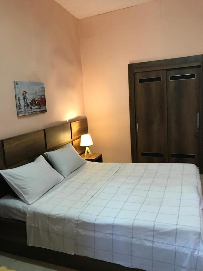 Meidani Guest House Tbilisi Ngoại thất bức ảnh