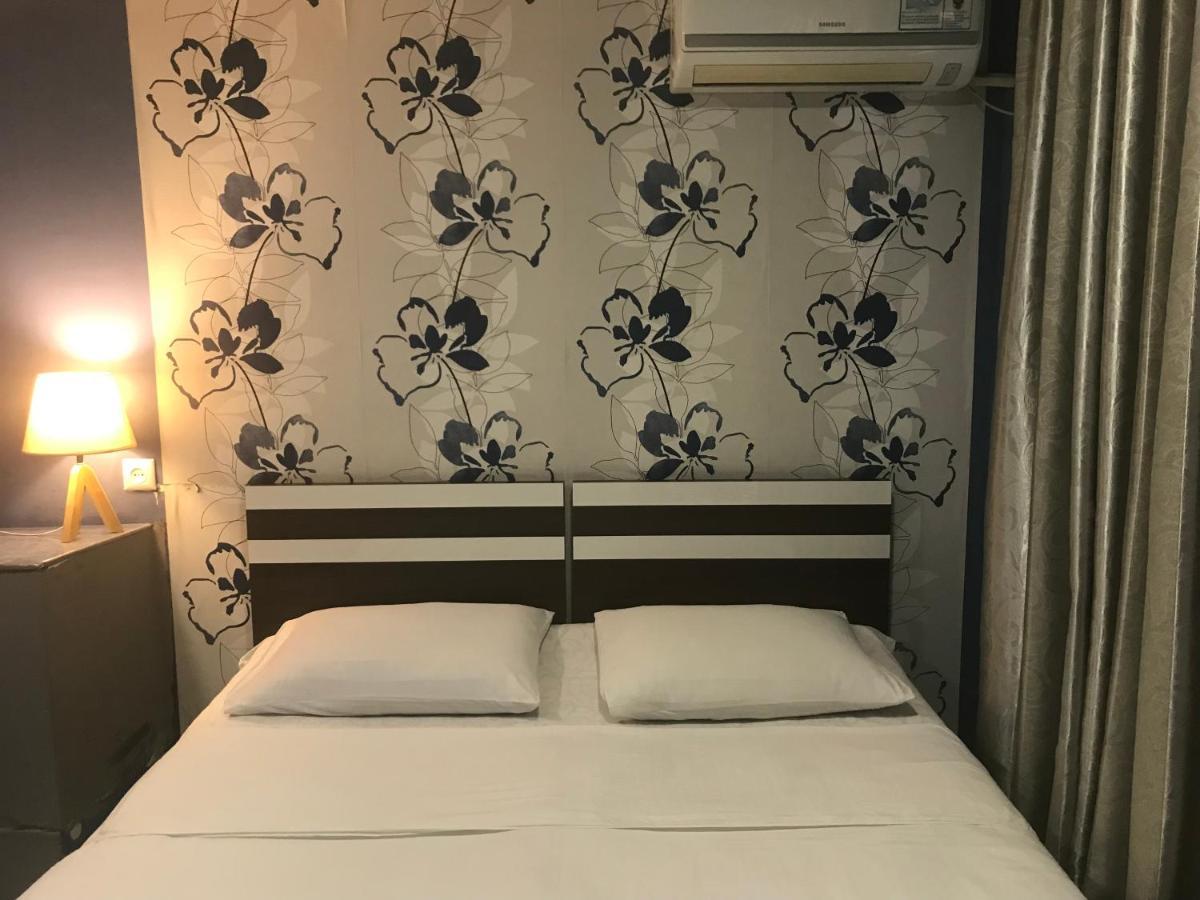 Meidani Guest House Tbilisi Ngoại thất bức ảnh