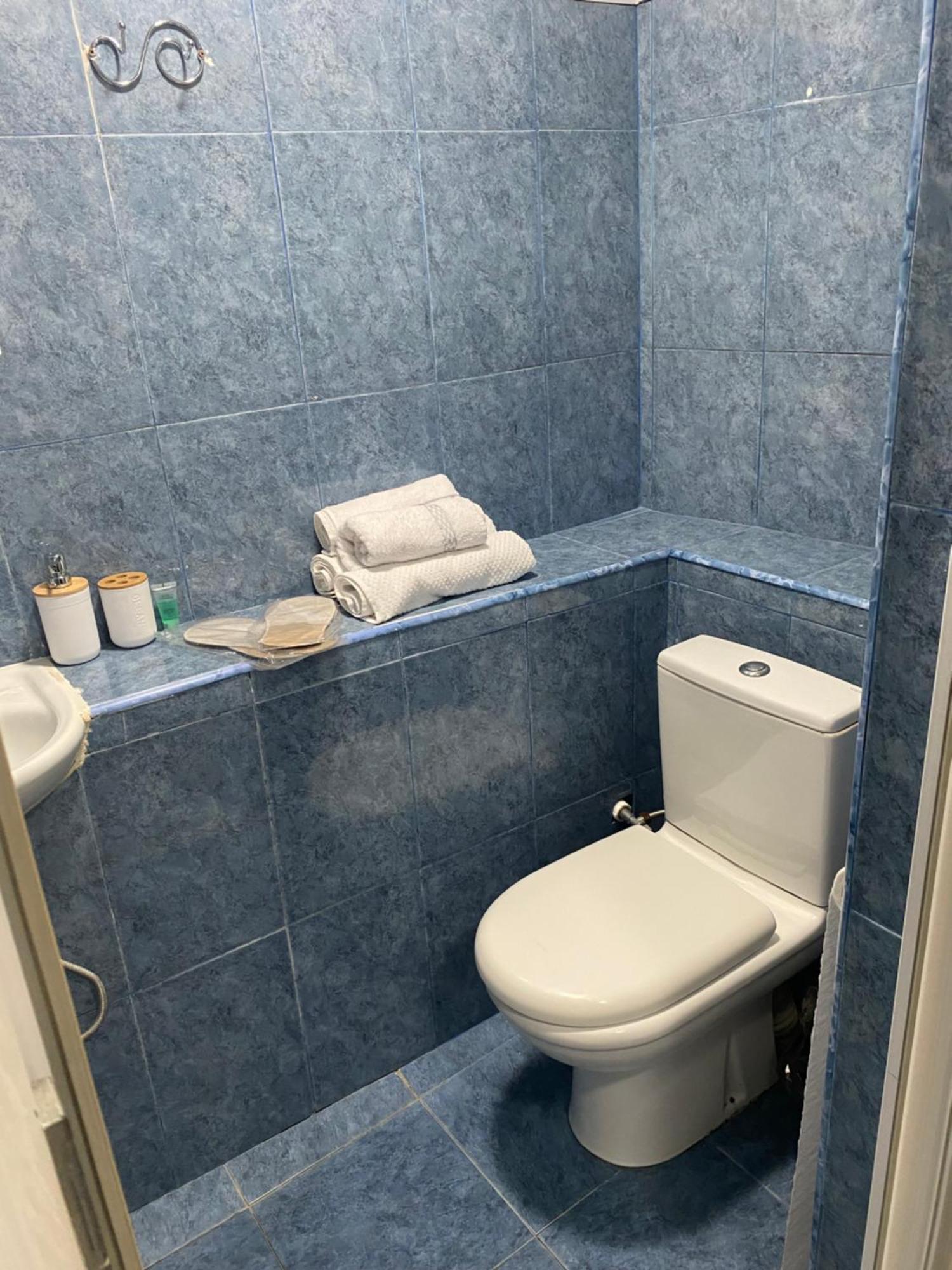 Meidani Guest House Tbilisi Ngoại thất bức ảnh