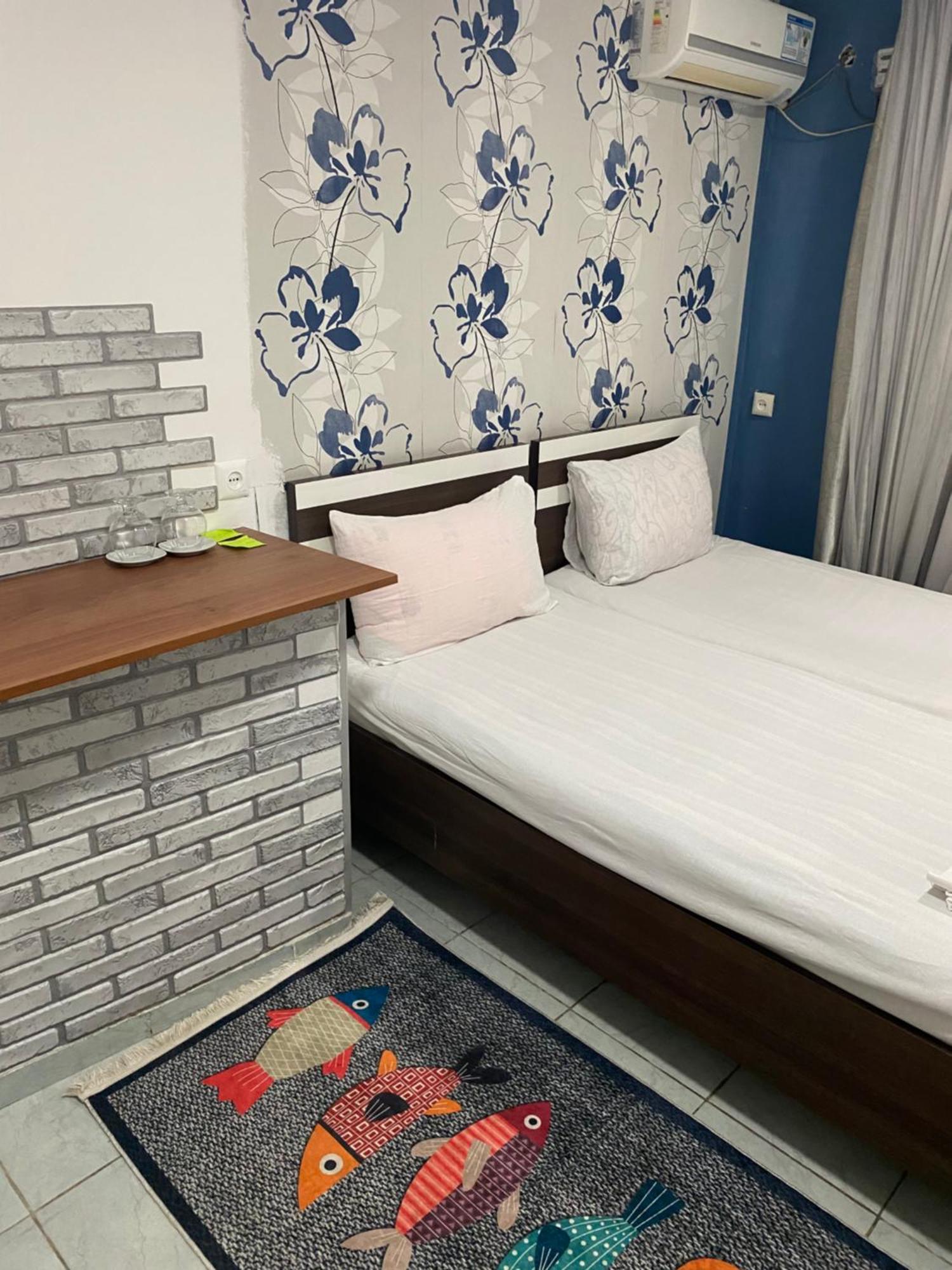Meidani Guest House Tbilisi Ngoại thất bức ảnh