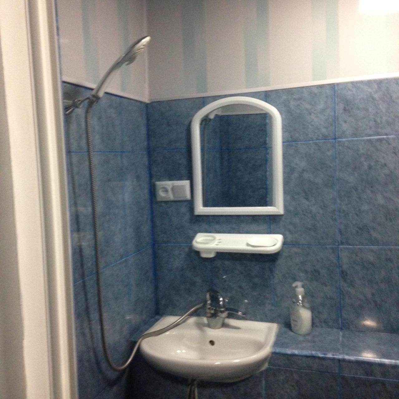 Meidani Guest House Tbilisi Phòng bức ảnh
