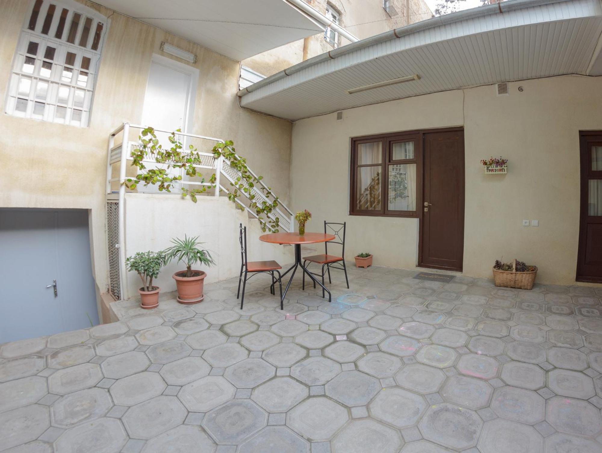 Meidani Guest House Tbilisi Phòng bức ảnh