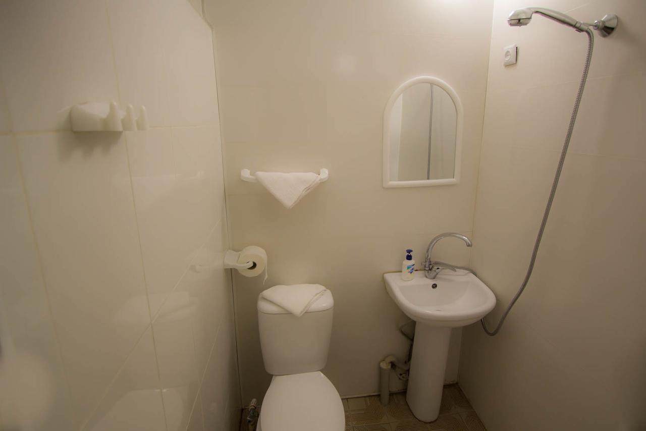 Meidani Guest House Tbilisi Ngoại thất bức ảnh