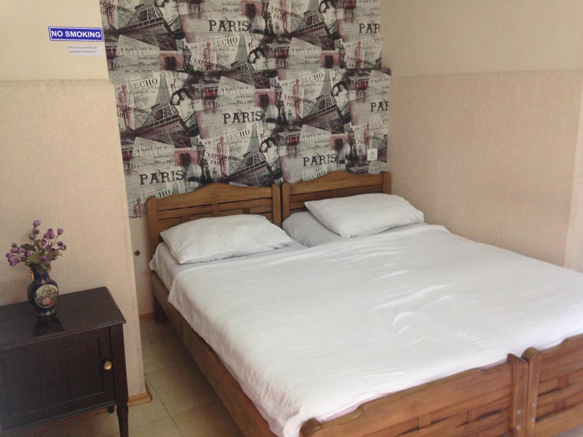 Meidani Guest House Tbilisi Ngoại thất bức ảnh