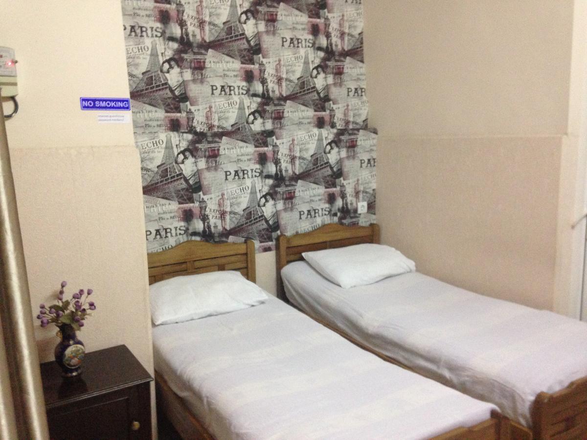 Meidani Guest House Tbilisi Ngoại thất bức ảnh