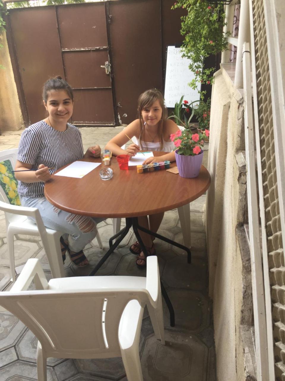 Meidani Guest House Tbilisi Ngoại thất bức ảnh