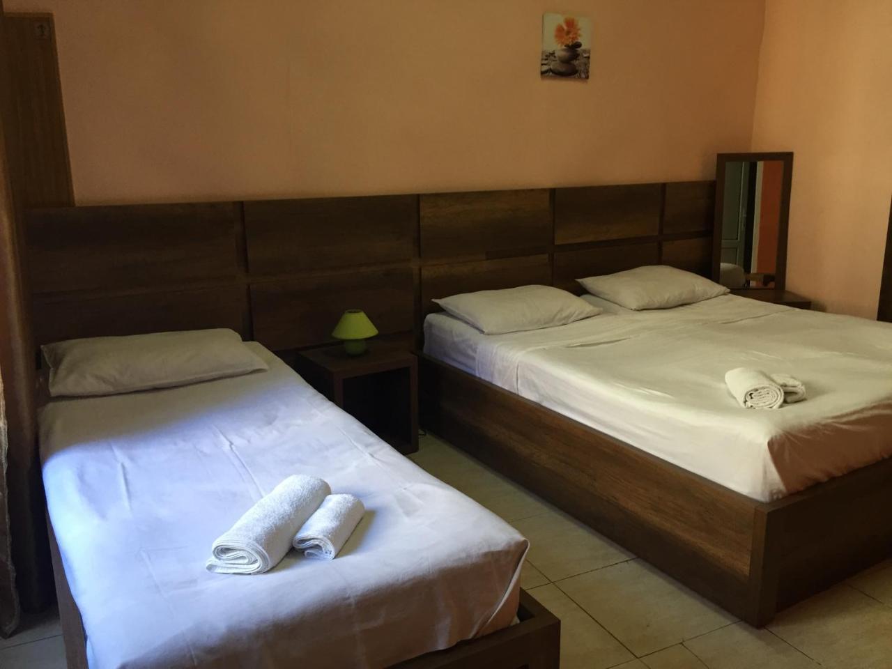 Meidani Guest House Tbilisi Ngoại thất bức ảnh