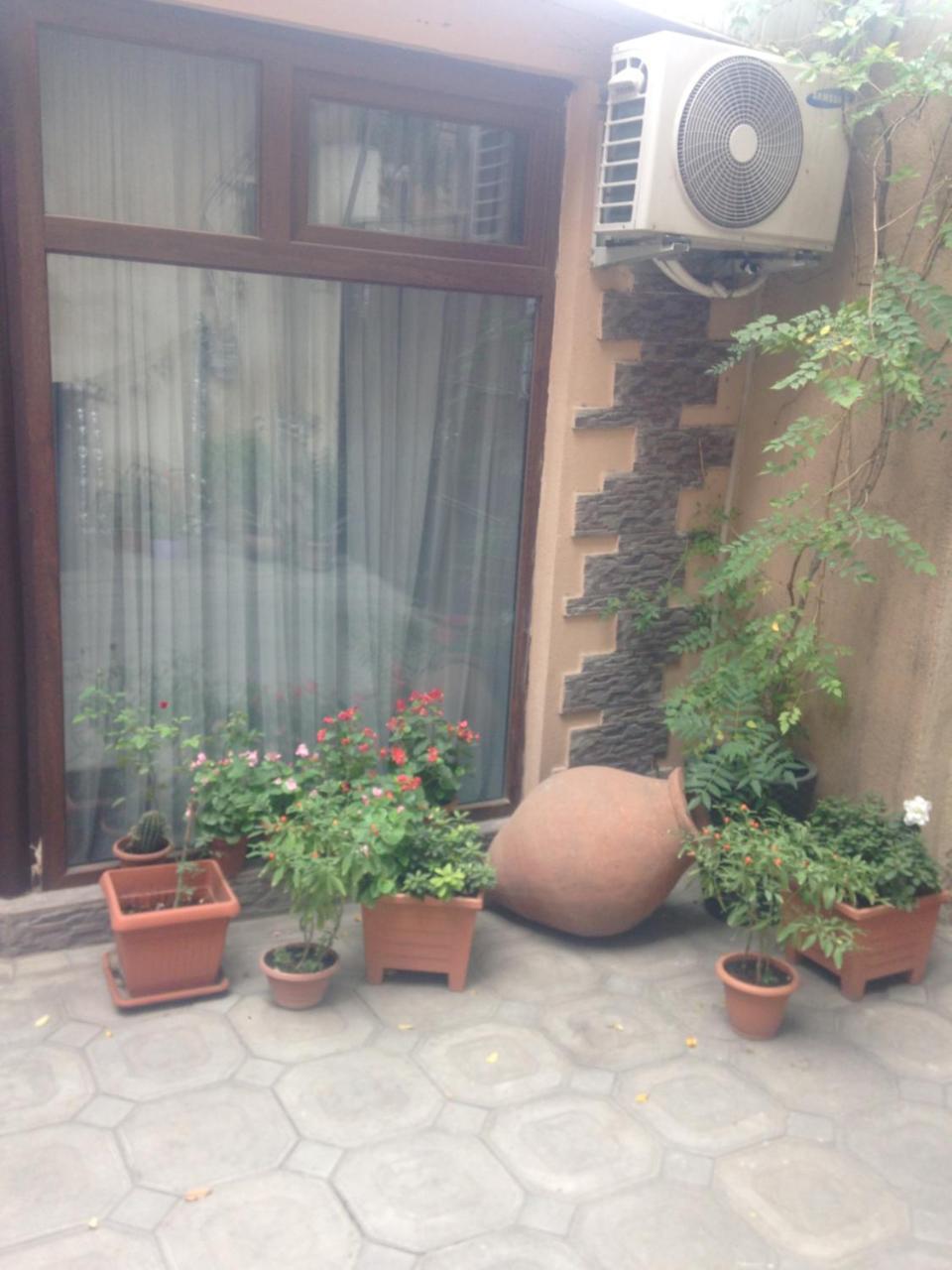 Meidani Guest House Tbilisi Ngoại thất bức ảnh