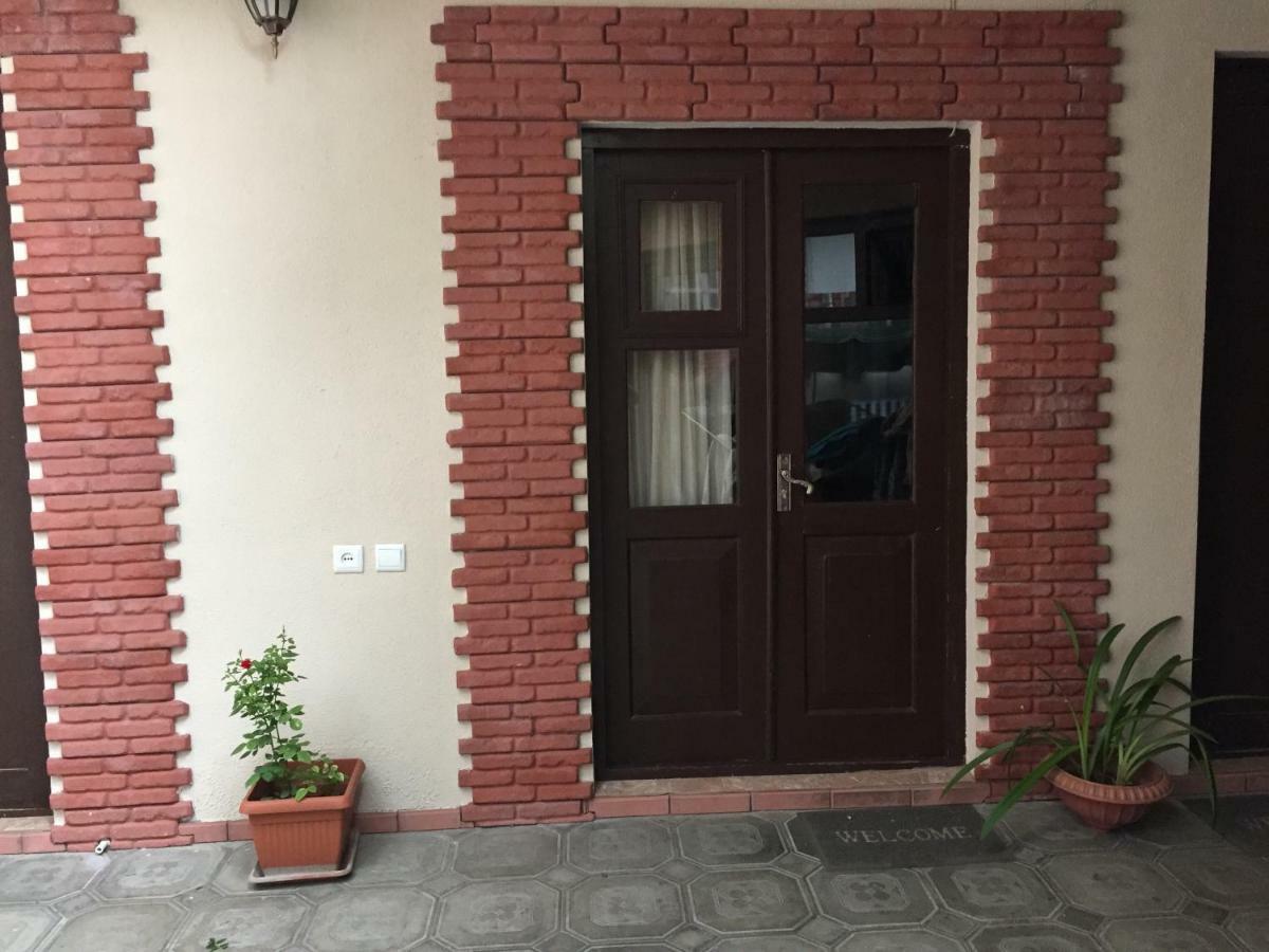 Meidani Guest House Tbilisi Ngoại thất bức ảnh